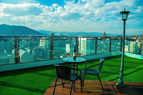 Hotel Grand View in Tbilisi, Tbilisi